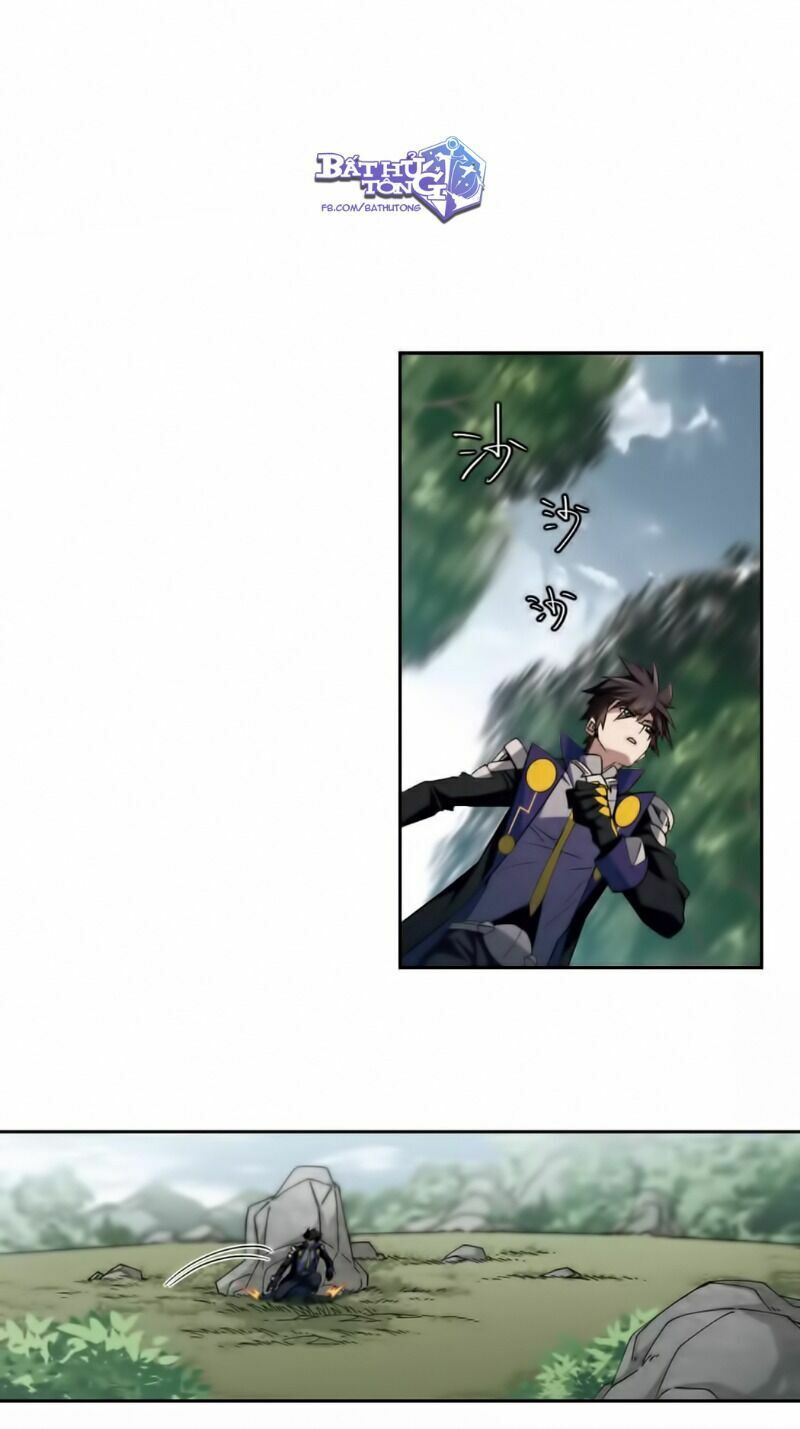 võng du chi cận chiến pháp sư chapter 331 10