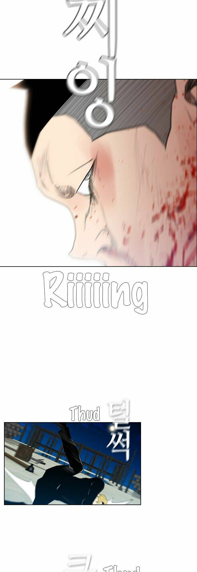 kẻ hồi sinh chapter 125 72