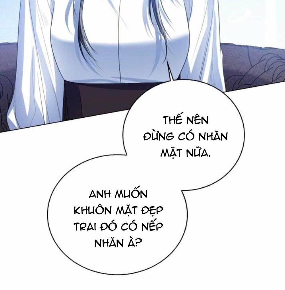 tôi sẽ từ bỏ vị trí hoàng hậu chapter 31 54