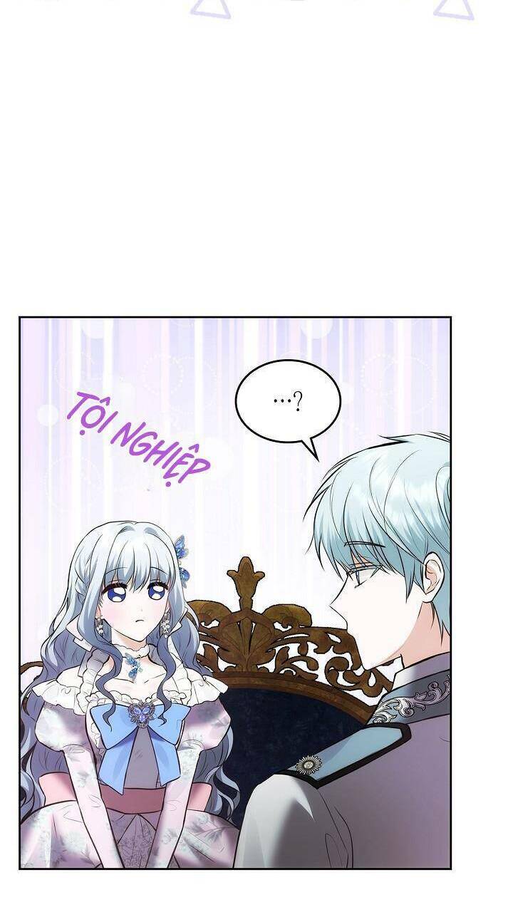 con gái bá tước bỗng thành vị hôn thê của thái tử điện hạ chapter 41 25