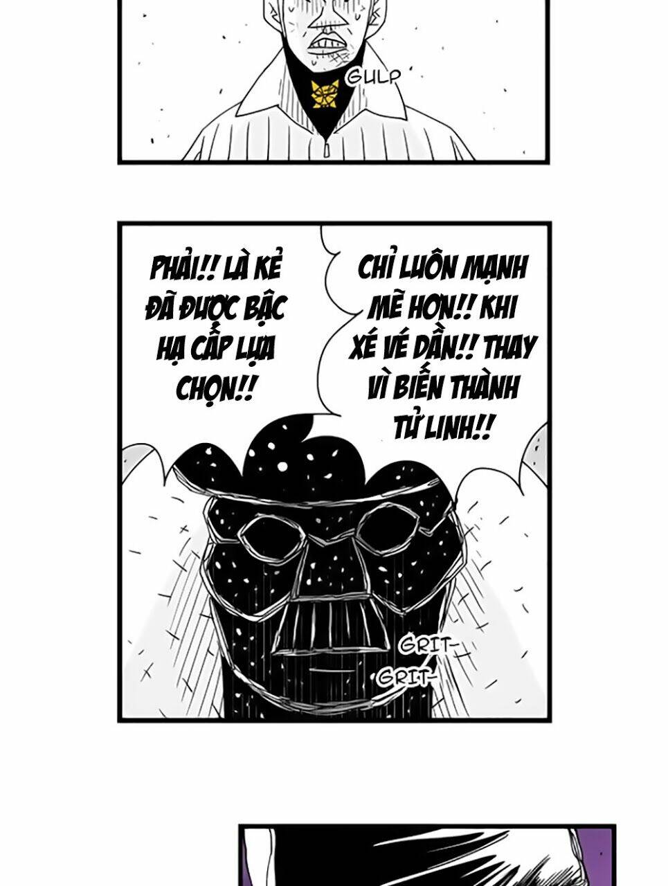 hành trình thoát khỏi địa ngục chapter 79 23