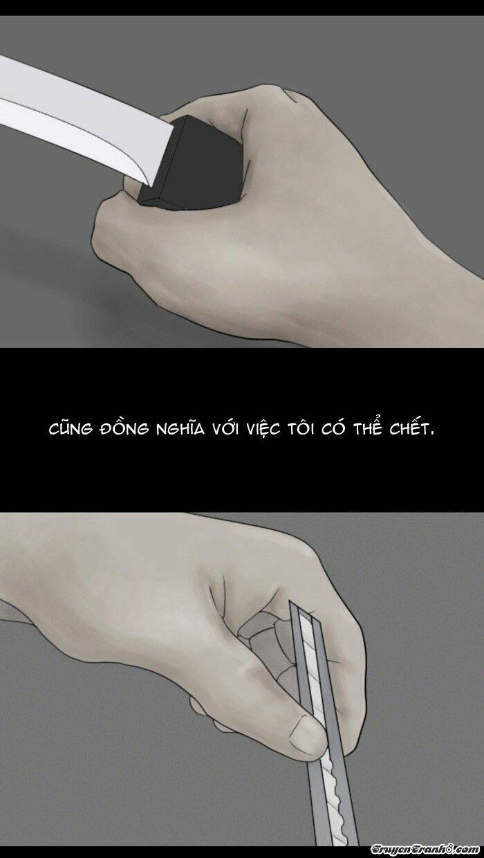 thứ sáu: những câu chuyện cấm chapter 26 5