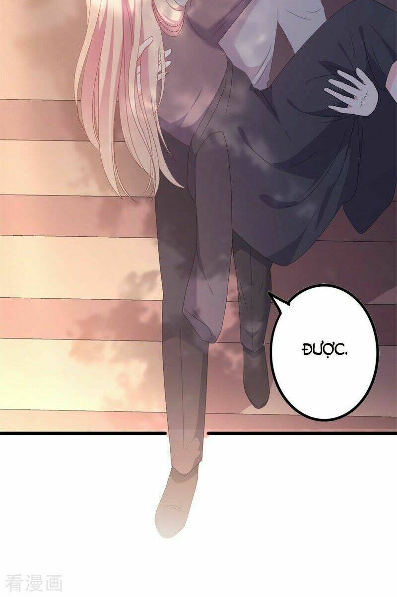 ngạo kiều tổng tài sủng điềm thê chapter 45 21