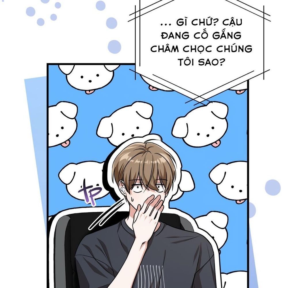 thành viên của hội là hàng xóm bên cạnh chapter 39 43