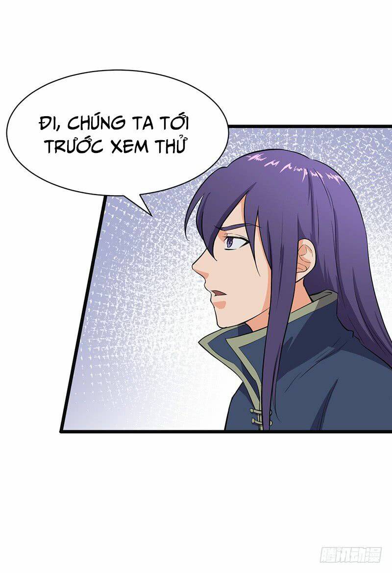 hỗn độn kiếm thần chapter 79 20