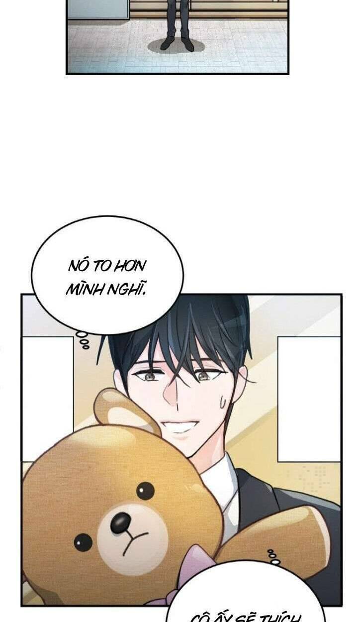 101 cách chinh phục trái tim em chapter 4 10