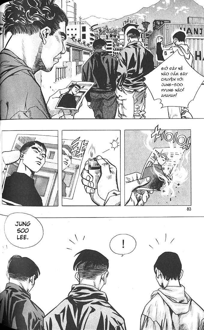 change guy chapter 192 3