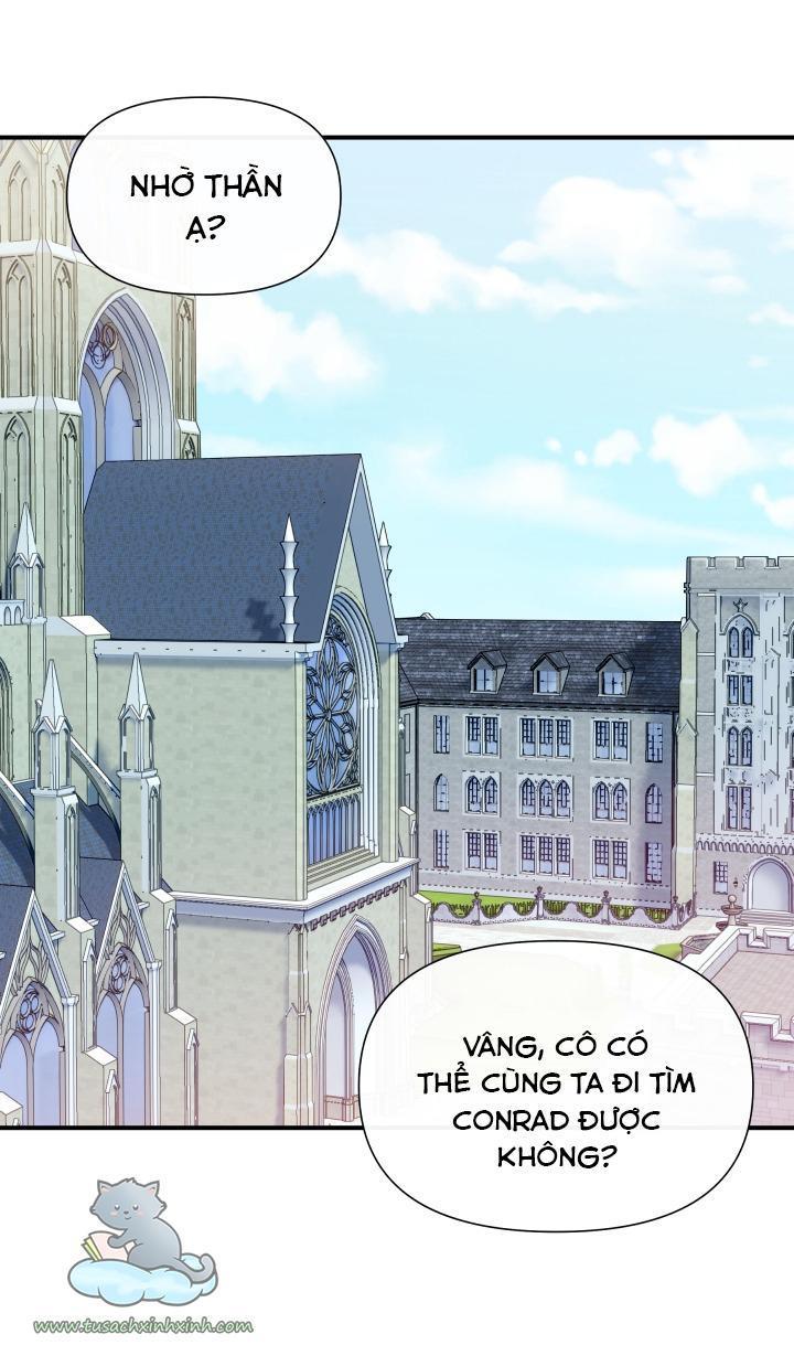 công nương khế ước của gia tộc công tước quái vật chapter 99 10