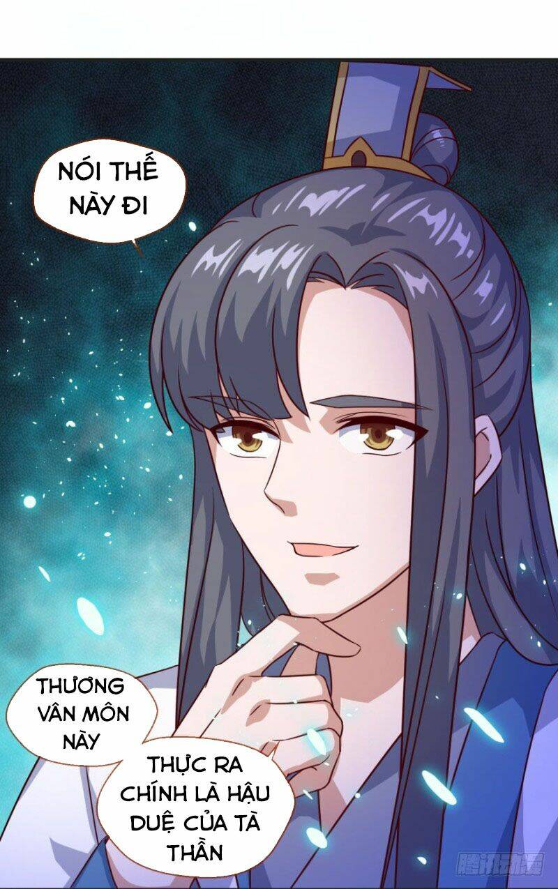 tiên ma đồng tu chapter 115 23