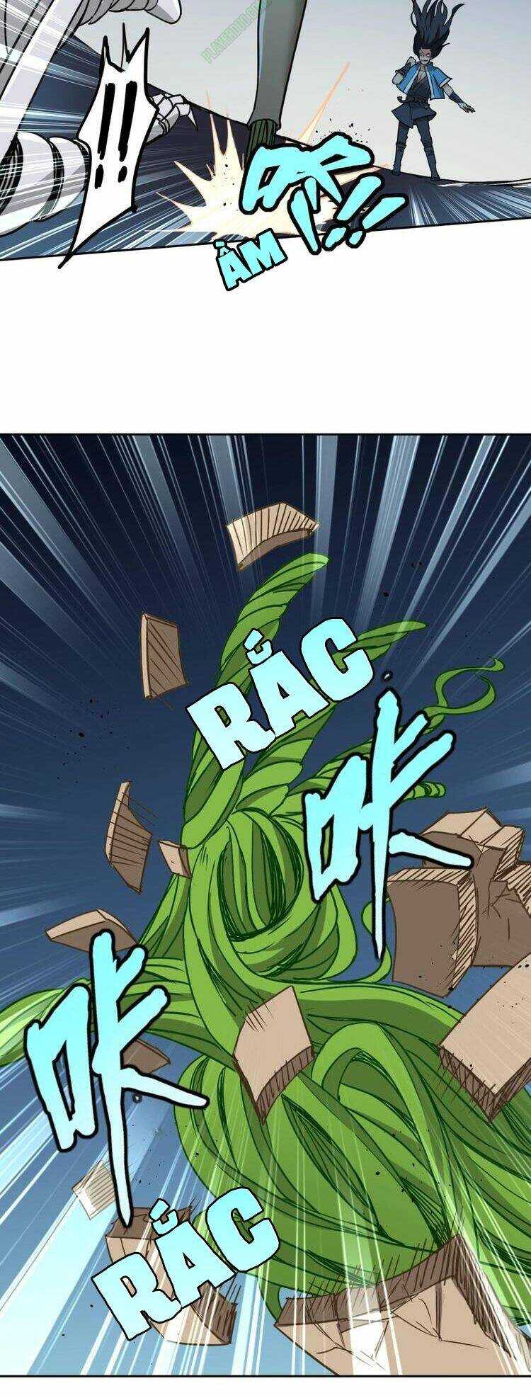 ta luyện giả kim trong thời đại tu tiên chapter 32 21