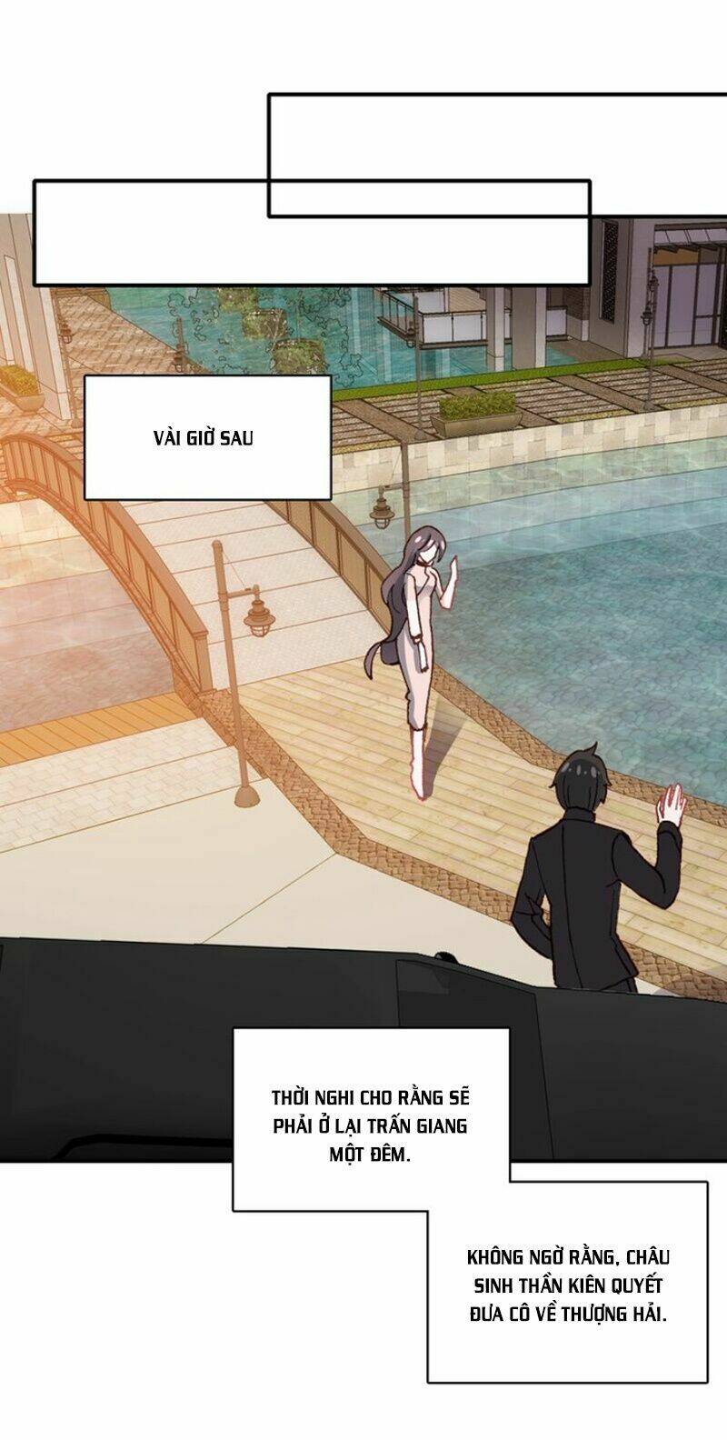 nhất sinh nhất thế mỹ nhân cốt chapter 29 11