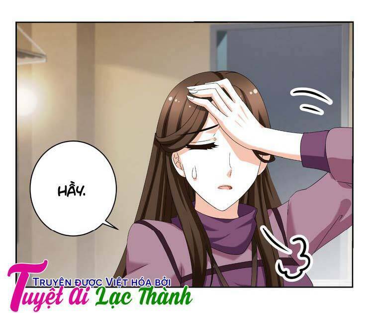 phản công thành siêu sao chapter 23 13