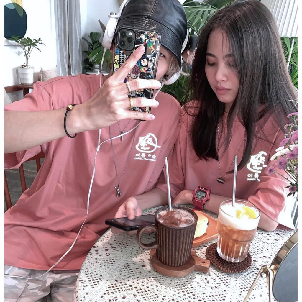 Áo thun Phản quang Unisex - OHNIL
