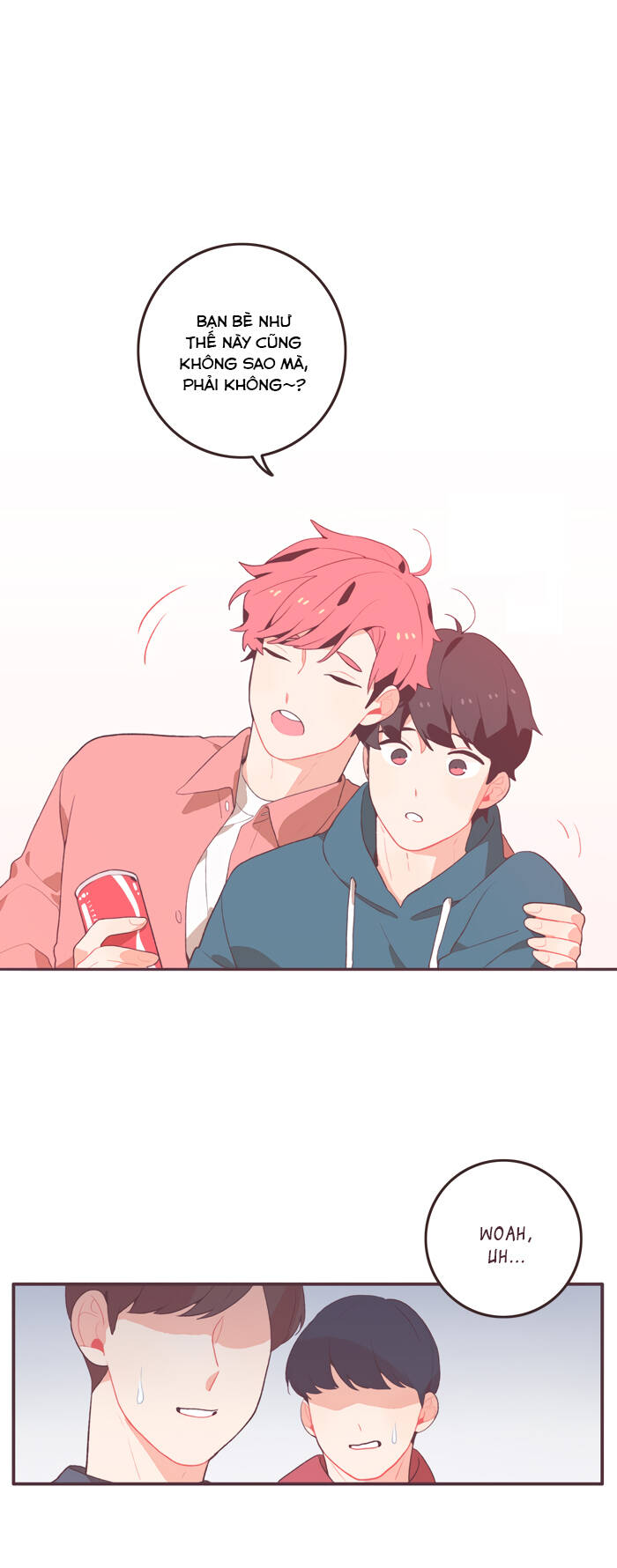 last paradise chapter 30 13