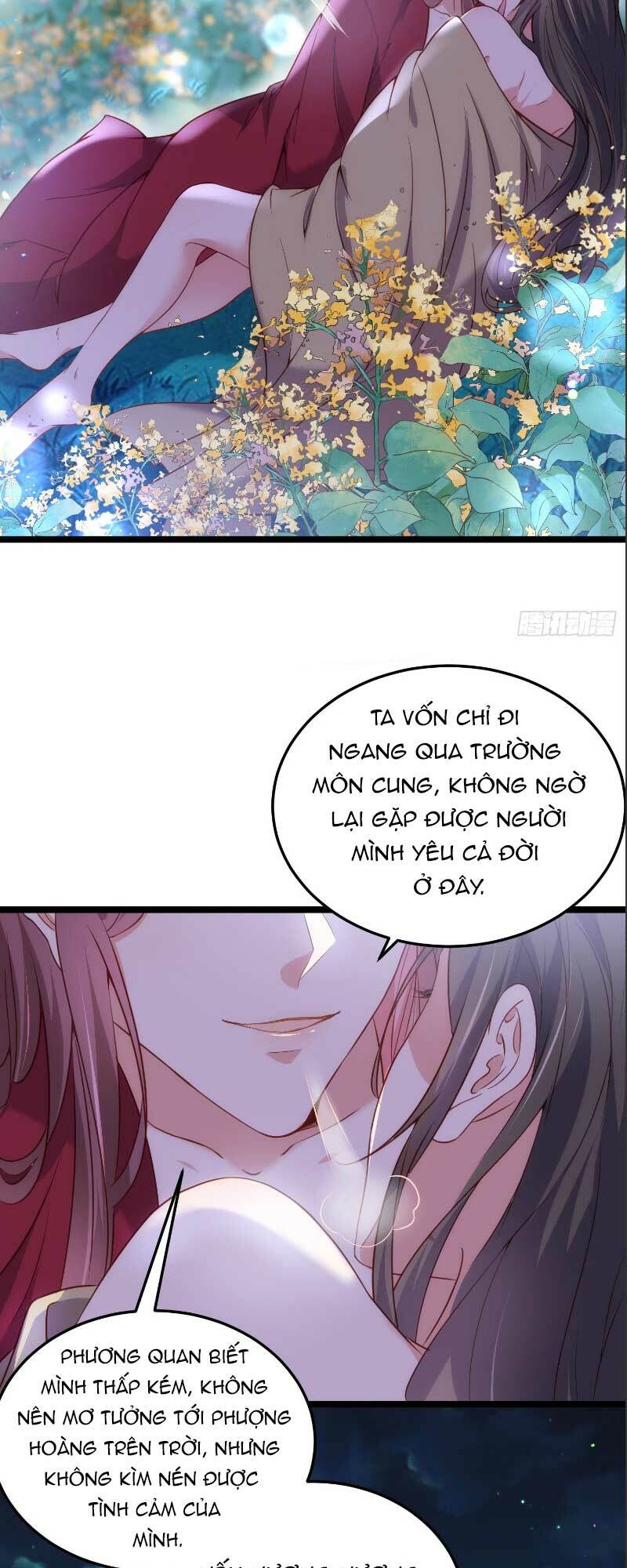 hoạn phi thiên hạ chapter 216 24