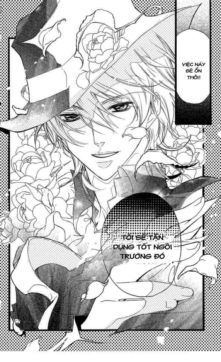 mishounen produce chapter 4 19