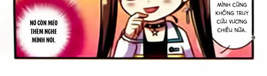 vương giả danh chiêu chapter 7 27