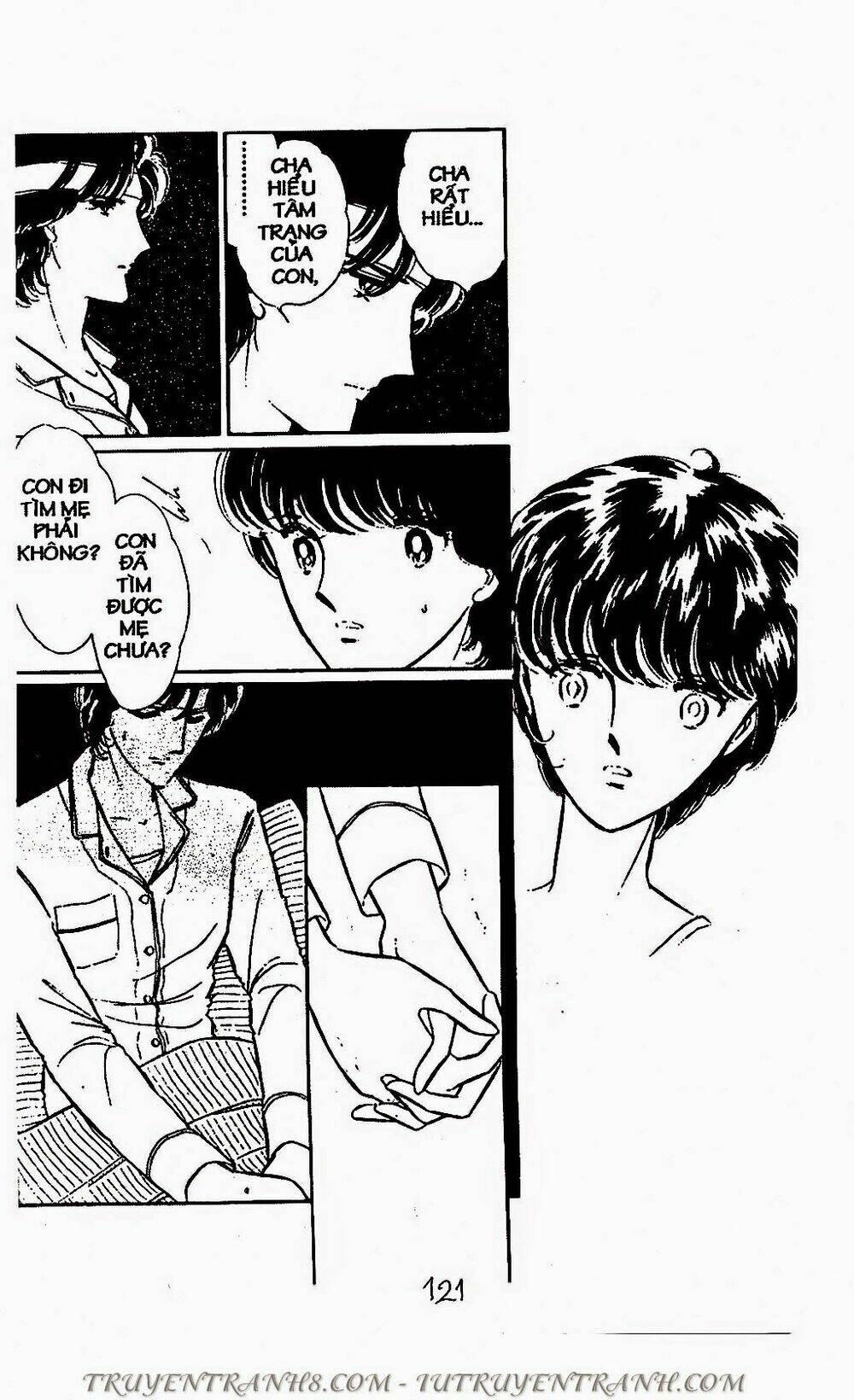 mimi kỳ lạ chapter 72.2 12