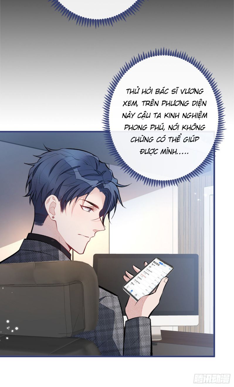 hotsearch của ảnh đế chapter 92 35