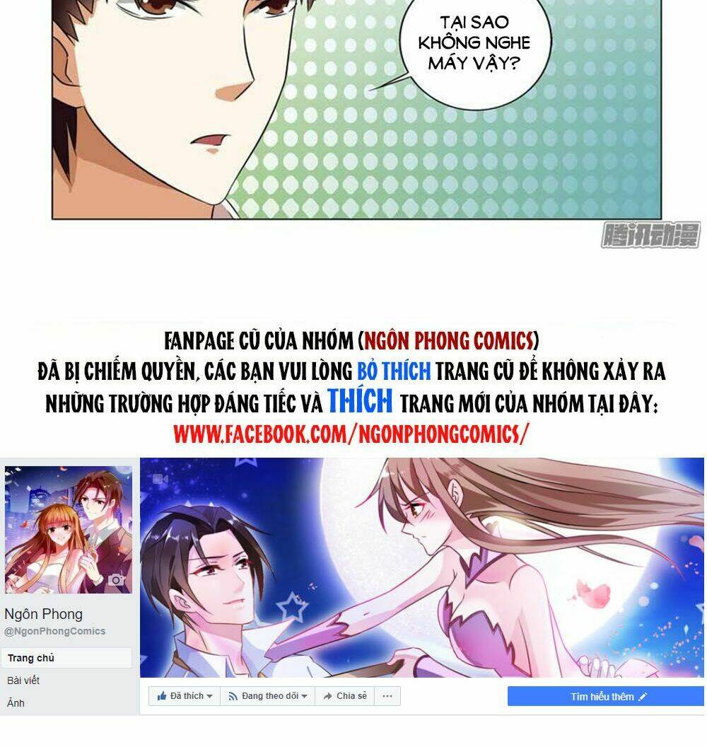 hào môn tiểu lão bà chapter 90 11