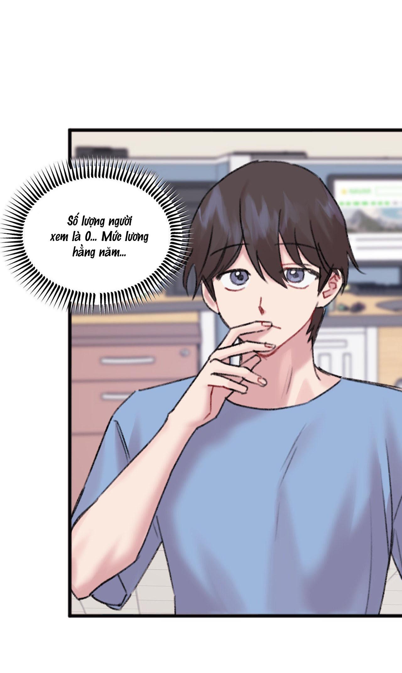 anh thật sự thích em sao chapter 25 29