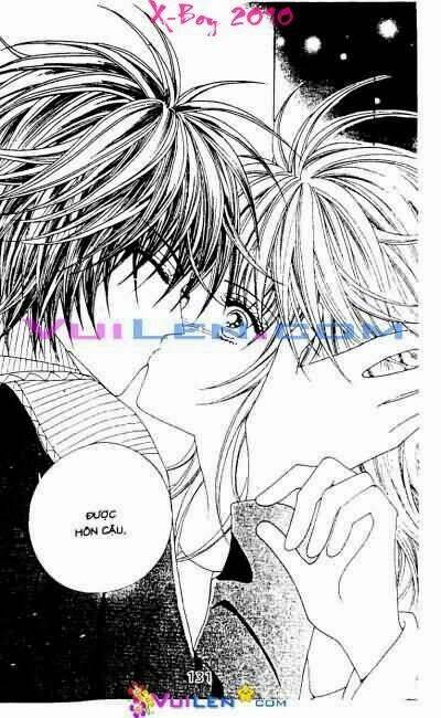 cuộc sống của tôi chapter 2 131