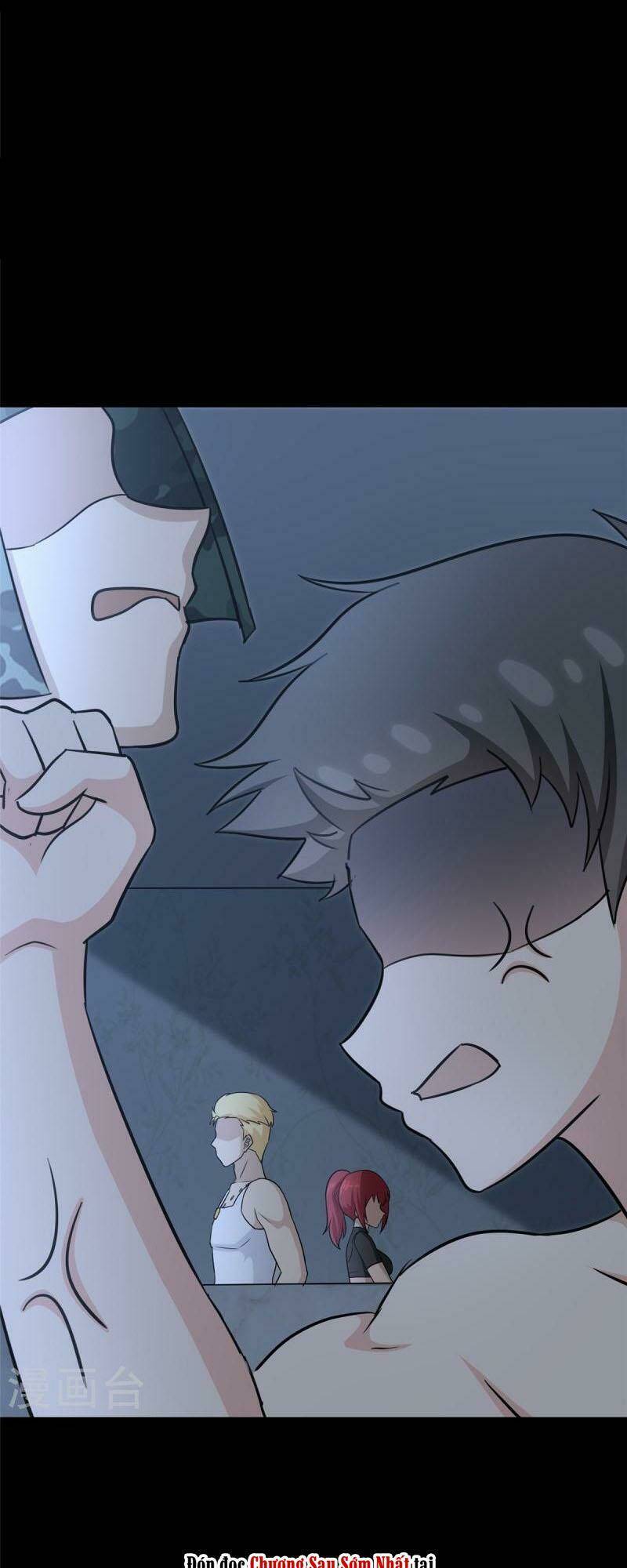 bạn gái virus của tôi chapter 349 63