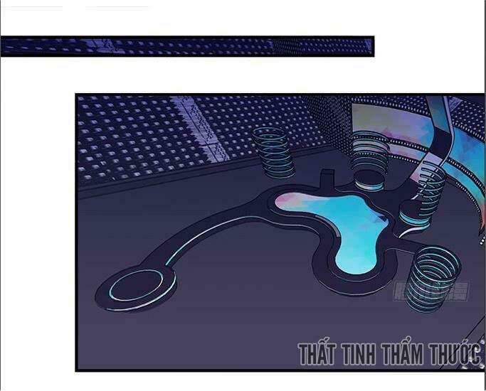 thiên lại âm linh chapter 0 2