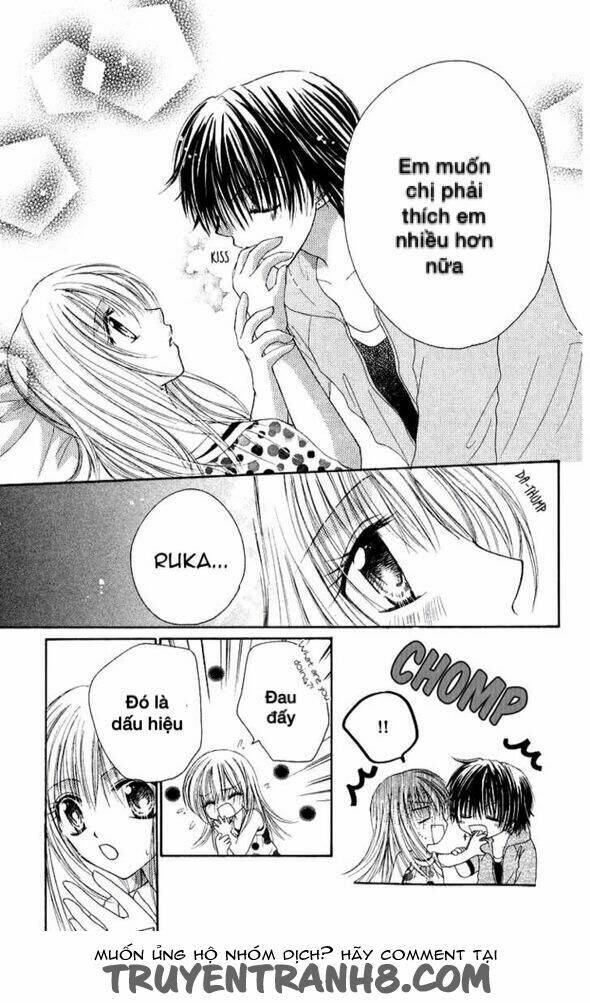 two beasts chapter 3.5 12