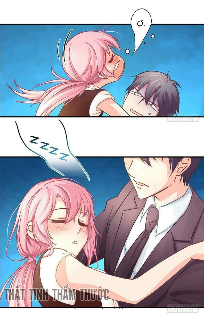 cuồng duệ tiểu thê chapter 12 10