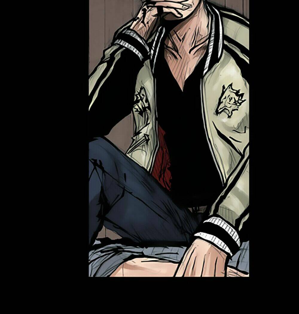 độc cô tiền truyện chapter 0 4