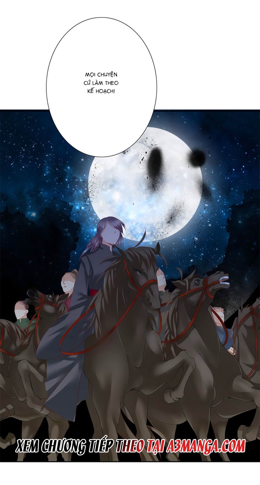 Tưởng Nhập Phi Phi chapter 56 - Trang 39