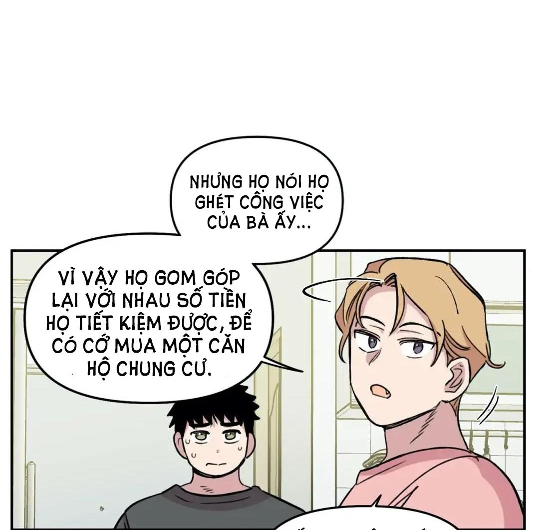 [18+] 1 người khỏe 2 người vui chapter 18.1 21