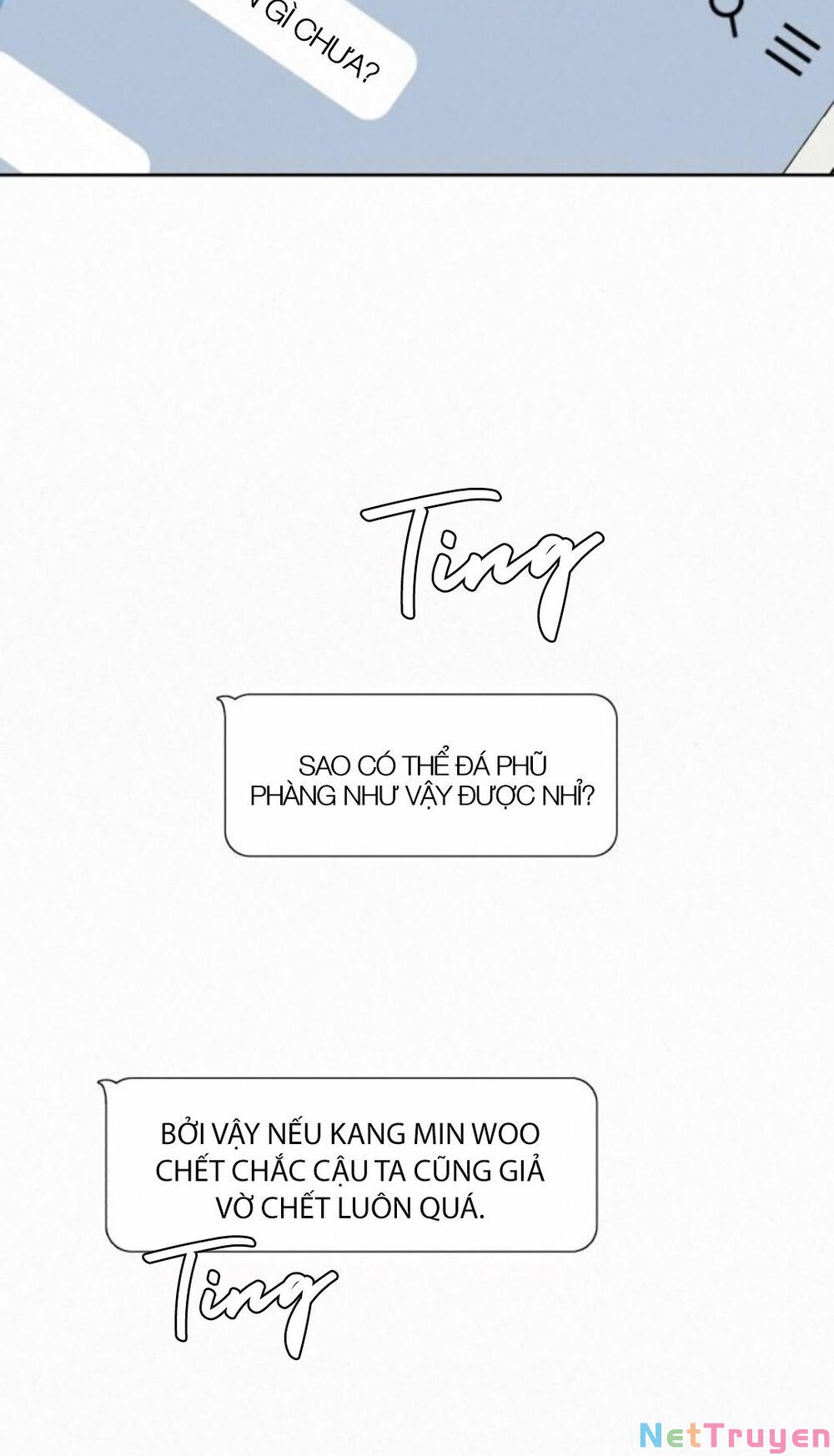 chiến lược: tình yêu trong sáng chapter 16 42