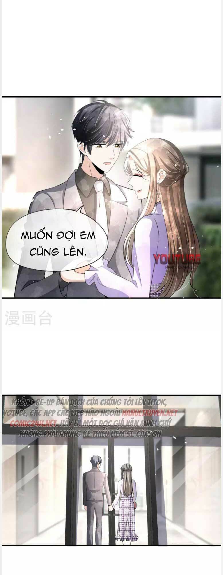 cô vợ hợp đồng lạnh lùng không dễ đụng đâu chapter 199.1 8