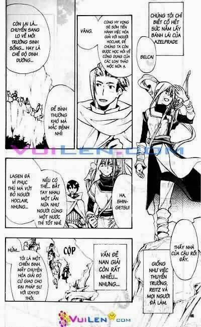 thanh kiếm và vương miện chapter 10 165