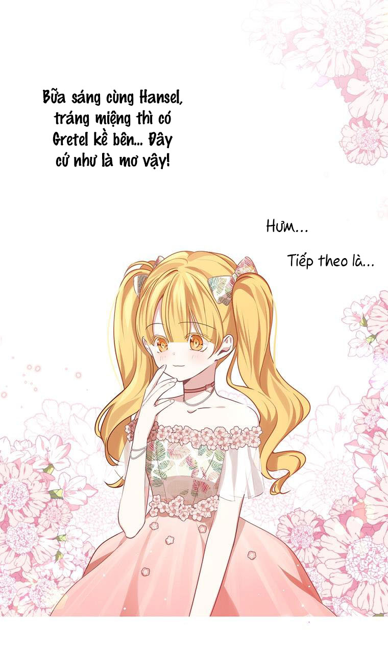 đi theo dấu vụn bánh chapter 30 16