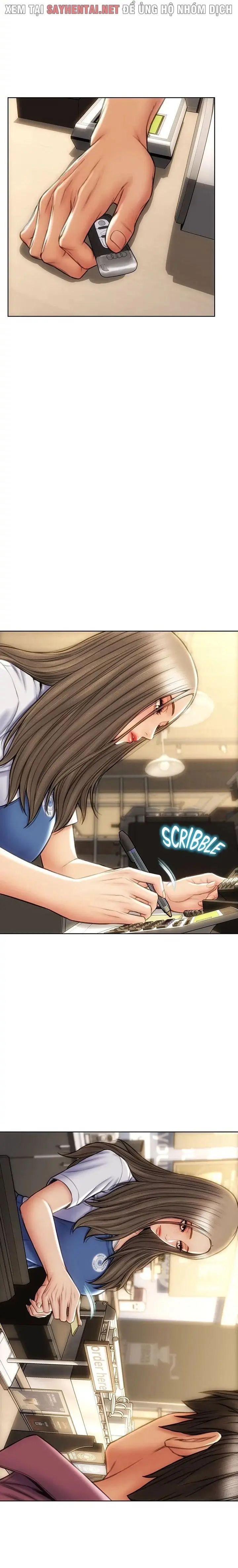 gã tồi tệ chapter 11 3