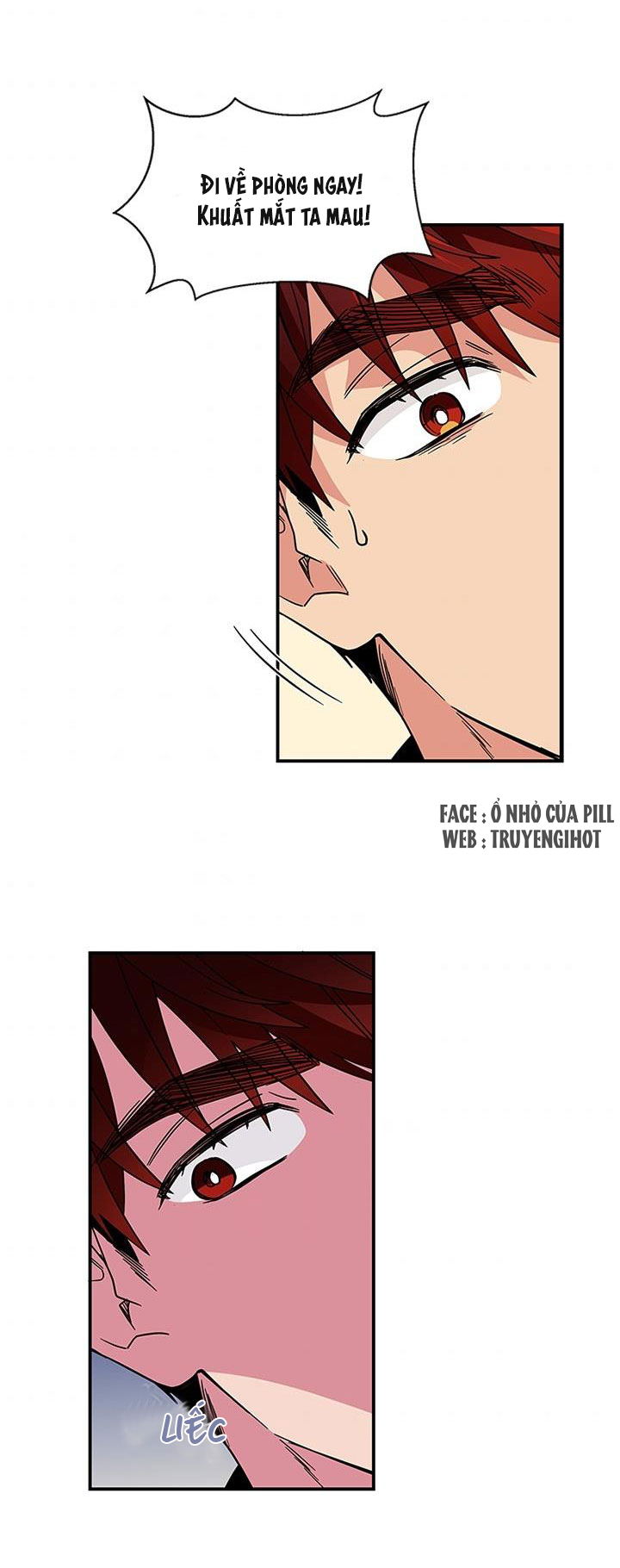 vợ ơi, anh sắp trụ không nổi rồi! chapter 7.2 6