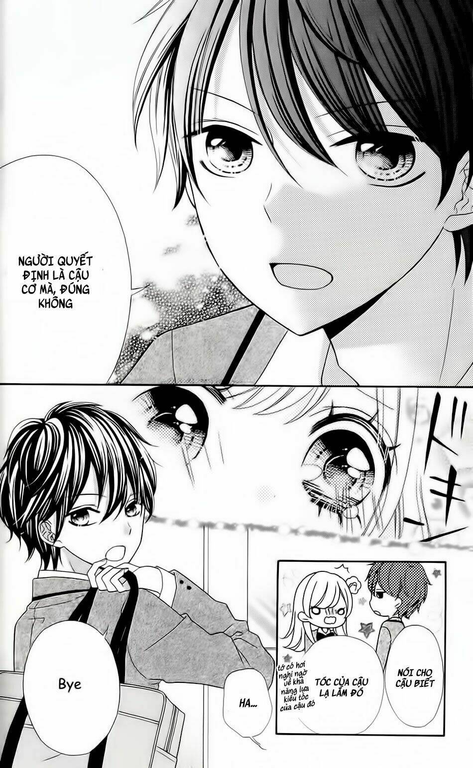 cuộc cách mạng cầu vòng chapter 1 43