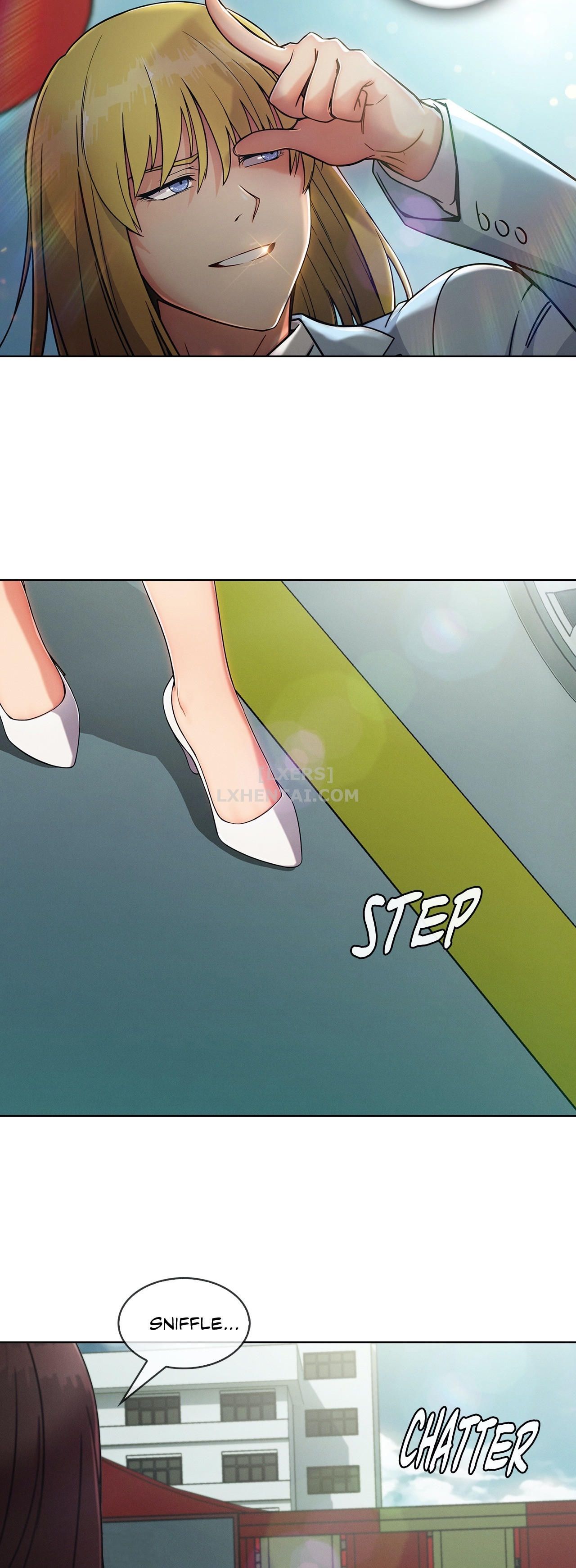 điên cuồng nhưng ngọt ngào chapter 77 18