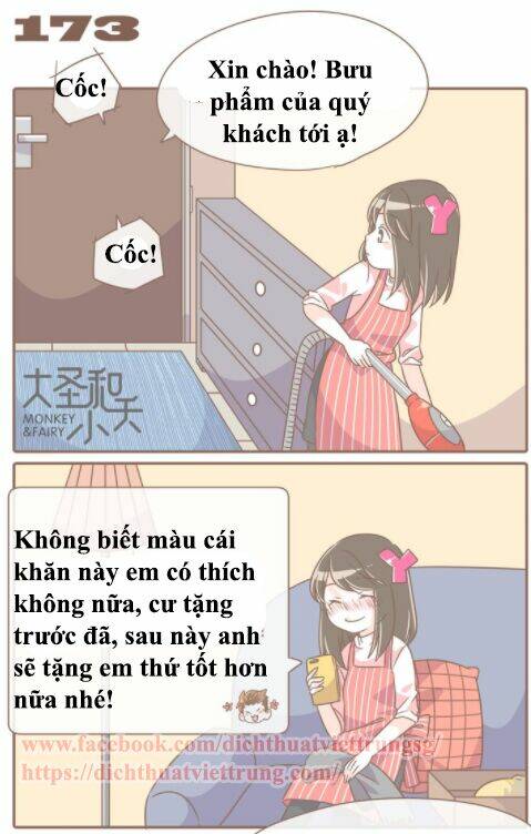 đại thánh và tiểu yêu chapter 36 19