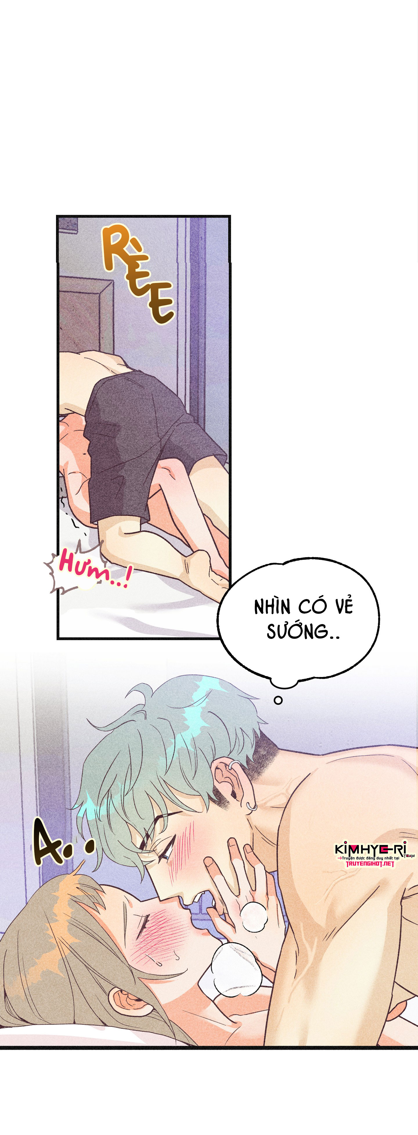 chạy đâu cho thoát chapter 24 44