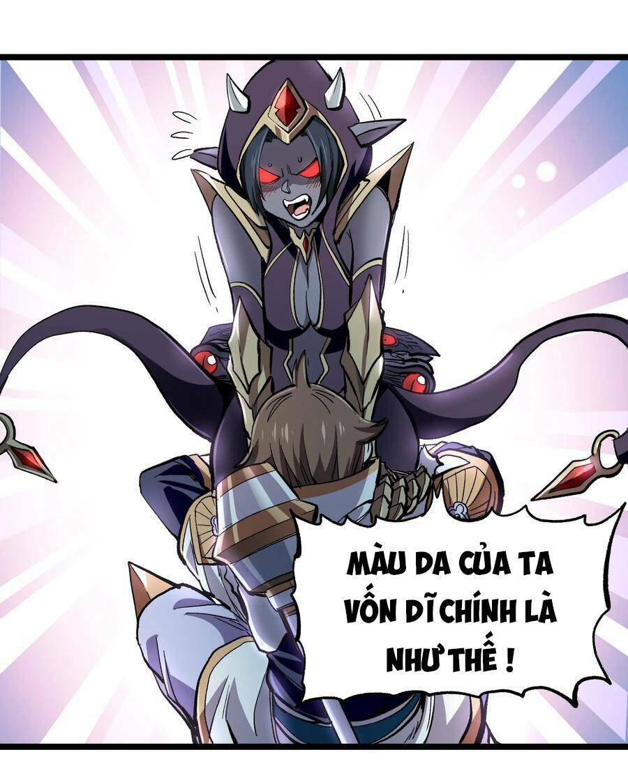 vú em vô địch chapter 7 3