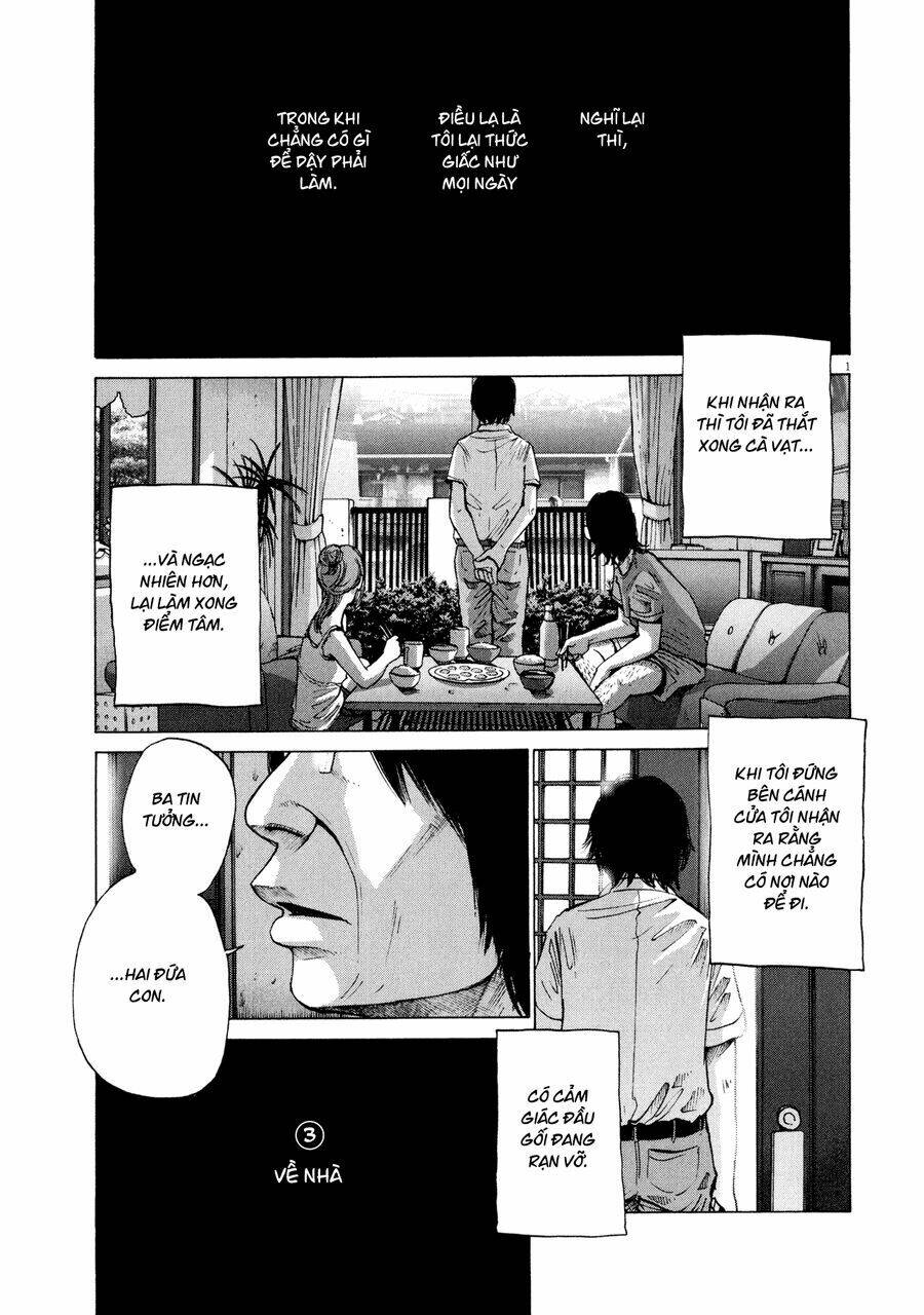 sekai no owari to yoakemae chapter 3 45