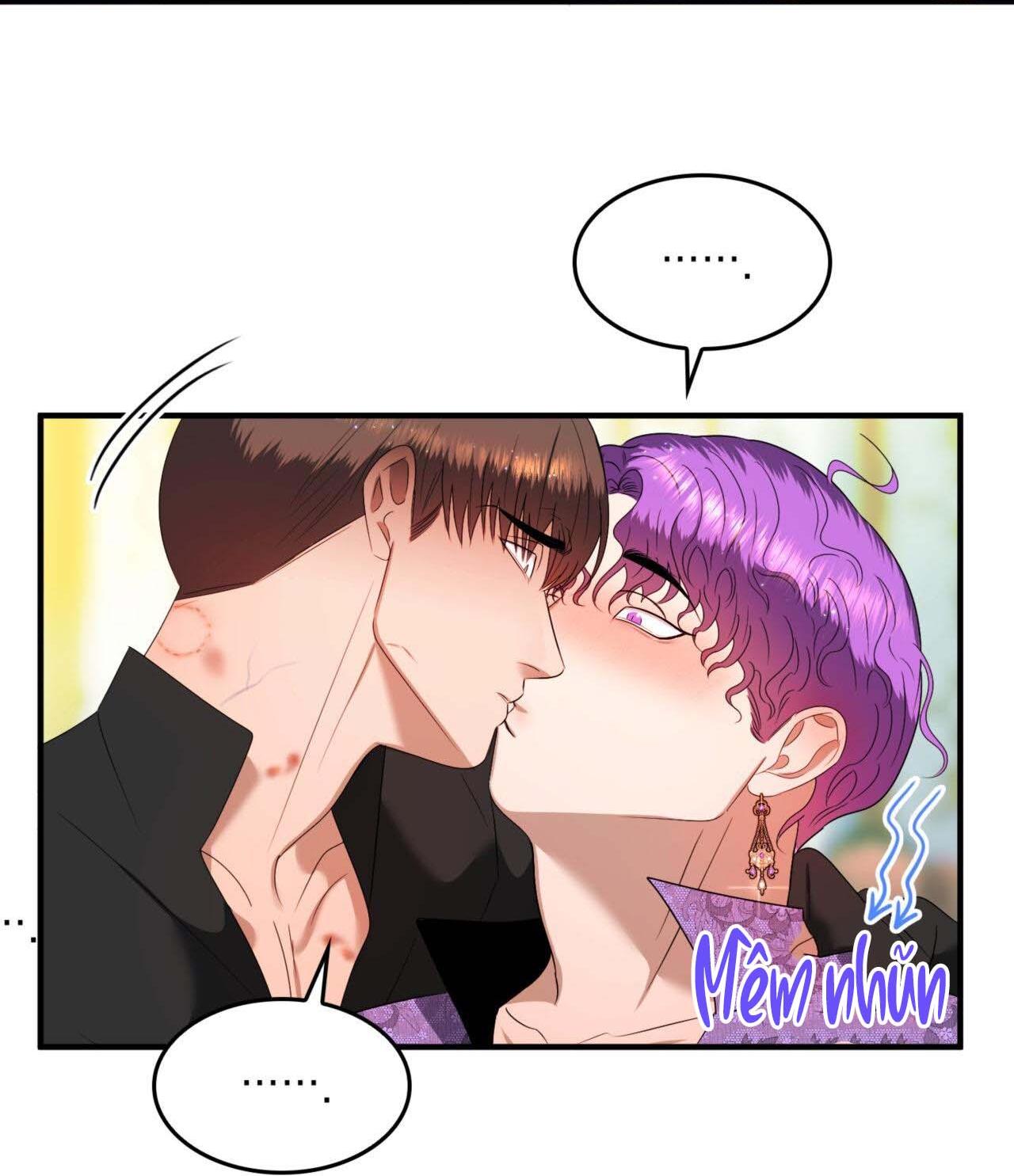 (np) độc thân muôn năm chapter 19 39