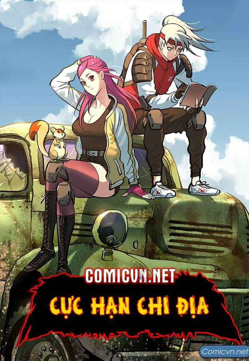 cực hạn chi địa chapter 48 1