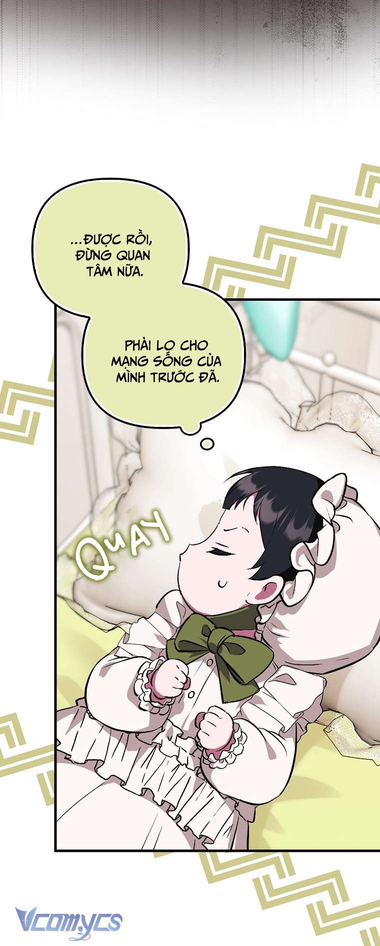 lần đầu bé út được yêu thương chapter 2 57