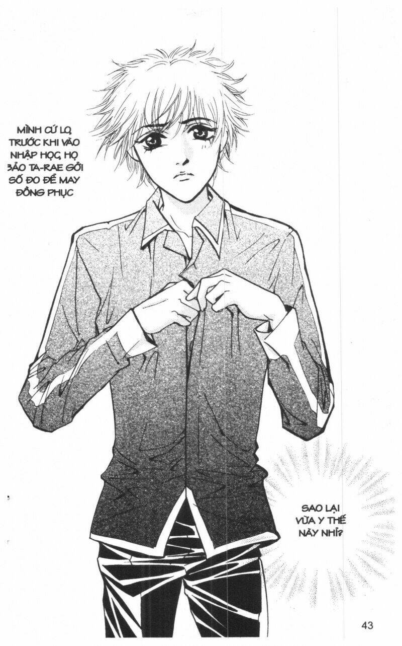 ordinary school chapter 2 52