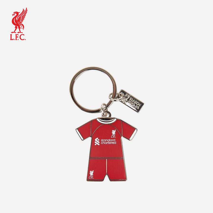 Móc khóa Lfc Home 23/24 - S23BD03